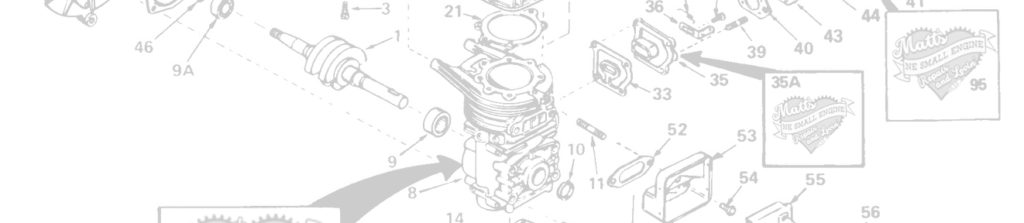 Small Engine Repair