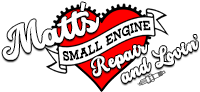 Matts Small Engine Repair - Minneapolis St Paul Twin Cities