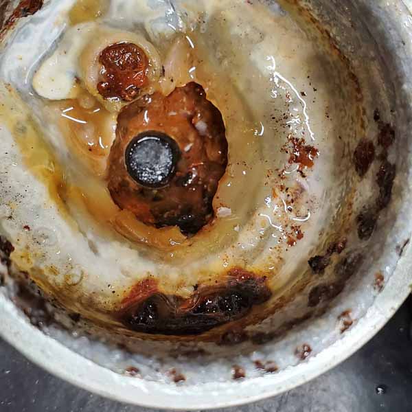 Carburetor Bowl