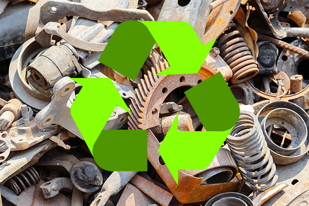 Lawn Mower Disposal